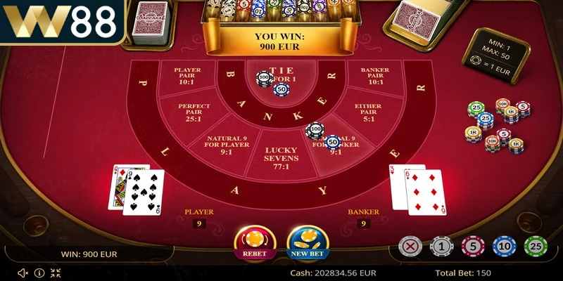 Baccarat Online -Trải Nghiệm Hấp Dẫn Mọi Lúc Mọi Nơi - Picamo Baccarat Online -Trải Nghiệm Hấp Dẫn Mọi Lúc Mọi Nơi - Picamo