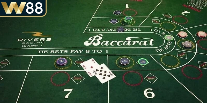 Baccarat Online -Trải Nghiệm Hấp Dẫn Mọi Lúc Mọi Nơi - Picamo Baccarat Online -Trải Nghiệm Hấp Dẫn Mọi Lúc Mọi Nơi - Picamo