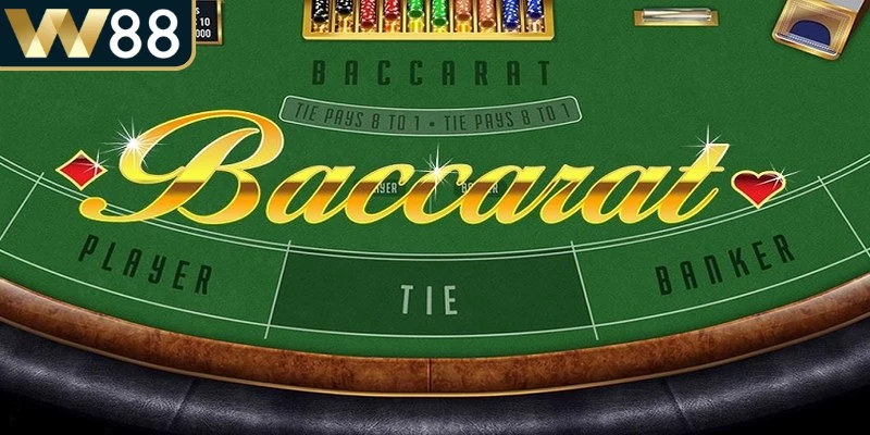 Baccarat Online -Trải Nghiệm Hấp Dẫn Mọi Lúc Mọi Nơi - Picamo Baccarat Online -Trải Nghiệm Hấp Dẫn Mọi Lúc Mọi Nơi - Picamo