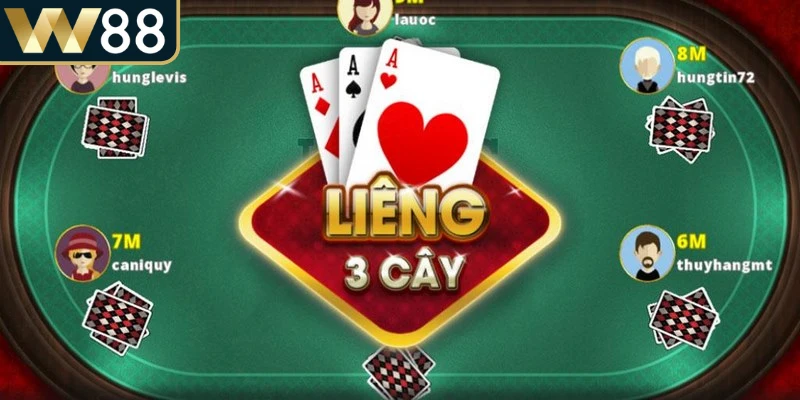 Bài Liêng Bí Quyết Nâng Cao Tỷ Lệ Thắng Cho Game Thủ - Picamo Bài Liêng Bí Quyết Nâng Cao Tỷ Lệ Thắng Cho Game Thủ - Picamo