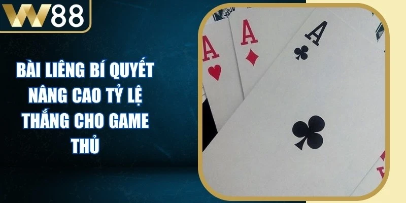 Bài Liêng Bí Quyết Nâng Cao Tỷ Lệ Thắng Cho Game Thủ - Picamo Bài Liêng Bí Quyết Nâng Cao Tỷ Lệ Thắng Cho Game Thủ - Picamo