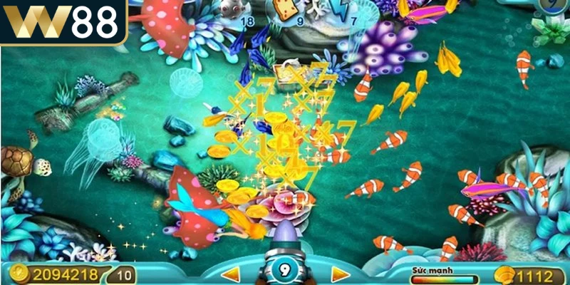 Bắn Cá Ăn Xu – Trò Chơi Giải Trí Hấp Dẫn Cho Game Thủ - Picamo Bắn Cá Ăn Xu – Trò Chơi Giải Trí Hấp Dẫn Cho Game Thủ - Picamo