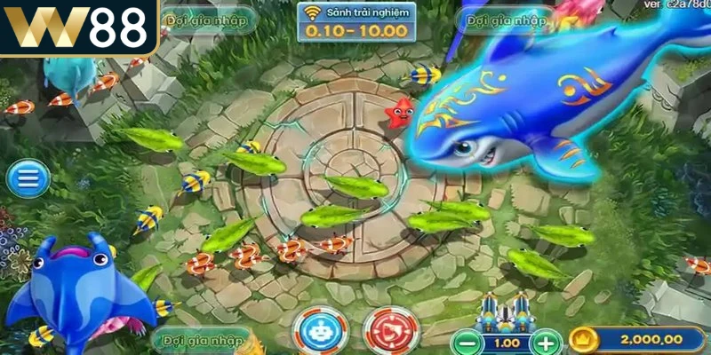 Bắn Cá Ăn Xu – Trò Chơi Giải Trí Hấp Dẫn Cho Game Thủ - Picamo Bắn Cá Ăn Xu – Trò Chơi Giải Trí Hấp Dẫn Cho Game Thủ - Picamo