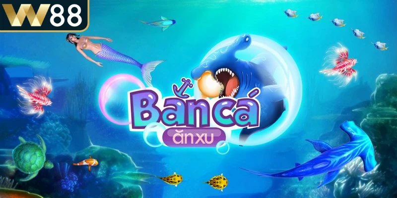 Bắn Cá Ăn Xu – Trò Chơi Giải Trí Hấp Dẫn Cho Game Thủ - Picamo Bắn Cá Ăn Xu – Trò Chơi Giải Trí Hấp Dẫn Cho Game Thủ - Picamo