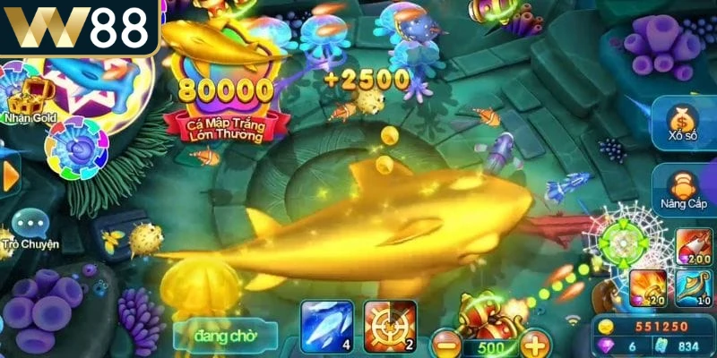 Bắn Cá Rùa Xanh - Game Đổi Thưởng Hấp Dẫn Cho Ngư Thủ - Picamo Bắn Cá Rùa Xanh - Game Đổi Thưởng Hấp Dẫn Cho Ngư Thủ - Picamo