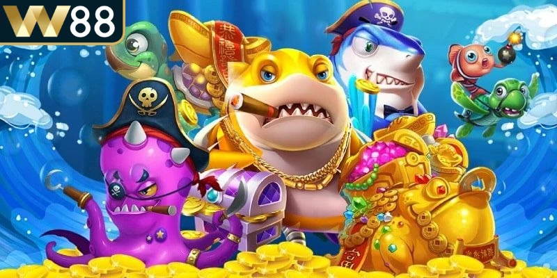 Bắn Cá Rùa Xanh - Game Đổi Thưởng Hấp Dẫn Cho Ngư Thủ - Picamo Bắn Cá Rùa Xanh - Game Đổi Thưởng Hấp Dẫn Cho Ngư Thủ - Picamo