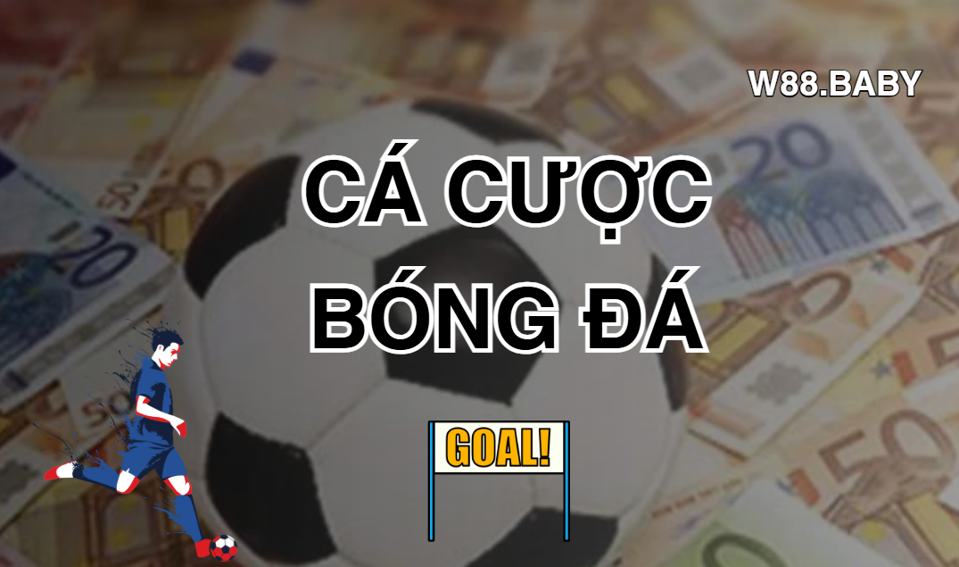 Tham Gia Cá Cược Bóng Đá Trực Tuyến Thắng Lớn Tại W88 - Picamo Tham Gia Cá Cược Bóng Đá Trực Tuyến Thắng Lớn Tại W88 - Picamo