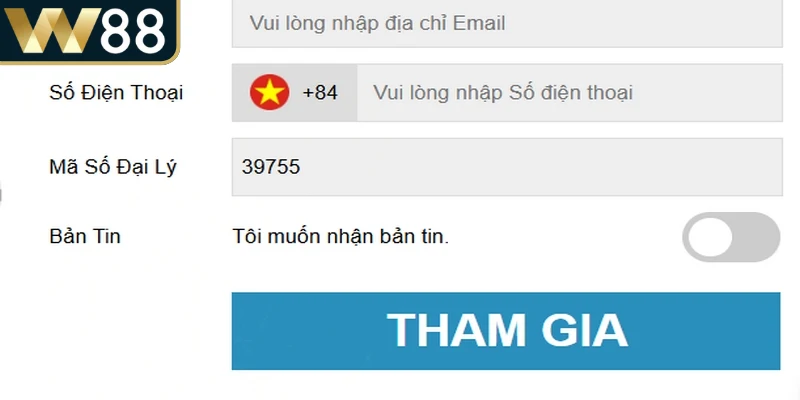 Các Lỗi Khi Đăng Ký W88 Và Cách Khắc Phục Nhanh Chóng - Picamo Các Lỗi Khi Đăng Ký W88 Và Cách Khắc Phục Nhanh Chóng - Picamo