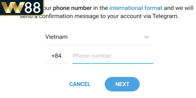 Các Lỗi Khi Đăng Ký W88 Và Cách Khắc Phục Nhanh Chóng - Picamo Các Lỗi Khi Đăng Ký W88 Và Cách Khắc Phục Nhanh Chóng - Picamo