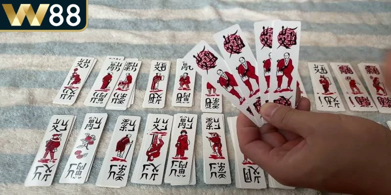 Cách Chơi Chắn Chi Tiết Giúp Người Mới Tăng Tỷ Lệ Thắng - Picamo Cách Chơi Chắn Chi Tiết Giúp Người Mới Tăng Tỷ Lệ Thắng - Picamo