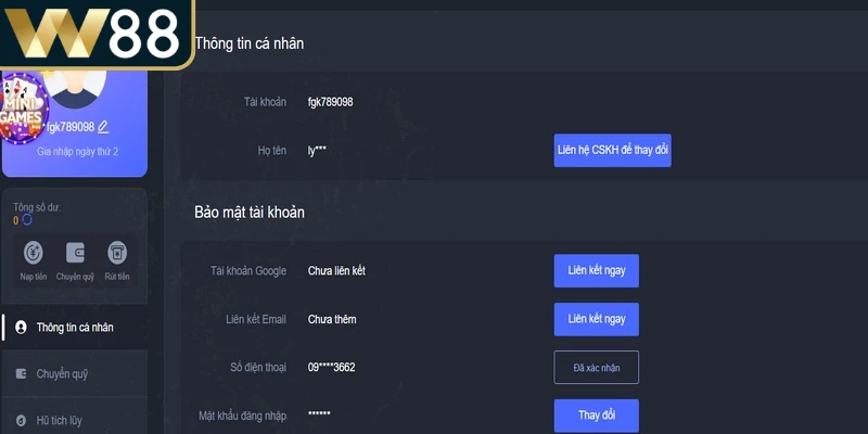 Cách Xóa Tài Khoản W88 Siêu Nhanh Và Hiệu Quả - Picamo Cách Xóa Tài Khoản W88 Siêu Nhanh Và Hiệu Quả - Picamo
