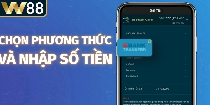 Chính Sách Nạp Rút W88 Đảm Bảo Sự Minh Bạch Tuyệt Đối - Picamo Chính Sách Nạp Rút W88 Đảm Bảo Sự Minh Bạch Tuyệt Đối - Picamo