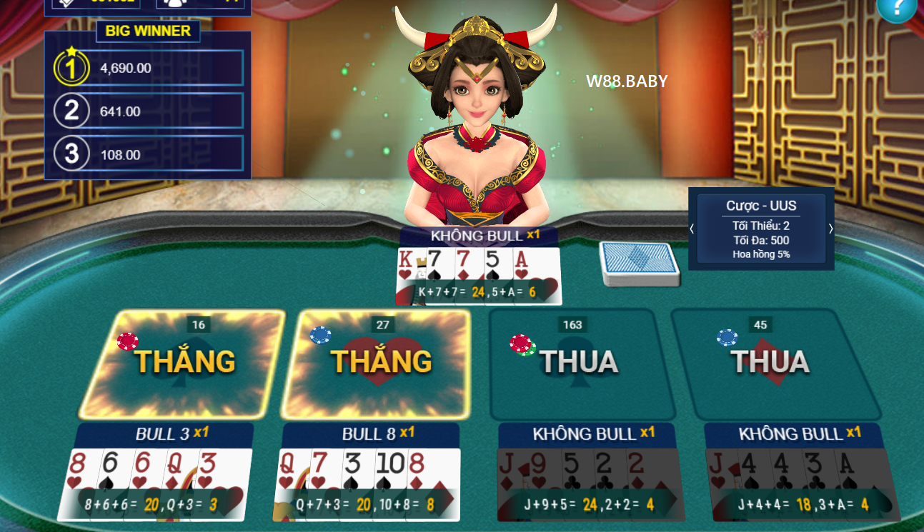 Ngầu Hầm Online - Những Lưu Ý Thắng Lớn Tại Nhà Cái W88 - Picamo Ngầu Hầm Online - Những Lưu Ý Thắng Lớn Tại Nhà Cái W88 - Picamo