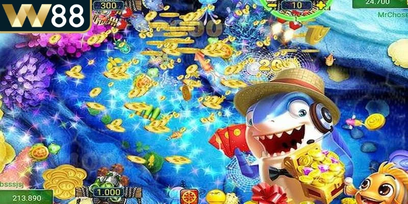 Hack Bắn Cá Online Dễ Dàng Tăng Cơ Hội Thắng Nhanh - Picamo Hack Bắn Cá Online Dễ Dàng Tăng Cơ Hội Thắng Nhanh - Picamo