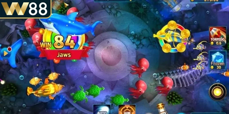 Hack Bắn Cá Online Dễ Dàng Tăng Cơ Hội Thắng Nhanh - Picamo Hack Bắn Cá Online Dễ Dàng Tăng Cơ Hội Thắng Nhanh - Picamo
