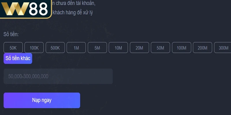 Hóa Đơn Nạp Tiền W88 - Hướng Dẫn Kiểm Tra Và Xử Lý - Picamo Hóa Đơn Nạp Tiền W88 - Hướng Dẫn Kiểm Tra Và Xử Lý - Picamo