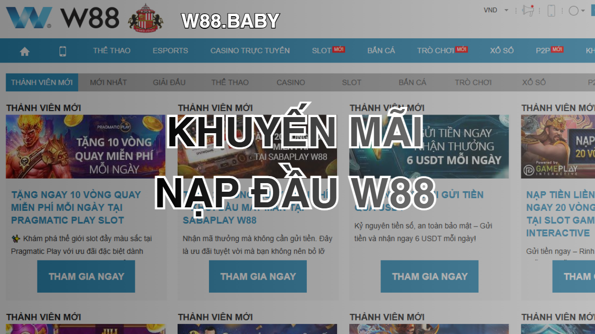 Khuyến Mãi - W88 Avala ⭐️ Link Vào W88 Đăng Ký Chơi Giải Nhật Lùn 2026 - Picamo Khuyến Mãi - W88 Avala ⭐️ Link Vào W88 Đăng Ký Chơi Giải Nhật Lùn 2026 - Picamo
