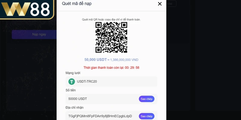 Lỗi Giao Dịch W88 - Nguyên Nhân Và Cách Khắc Phục Nhanh - Picamo Lỗi Giao Dịch W88 - Nguyên Nhân Và Cách Khắc Phục Nhanh - Picamo