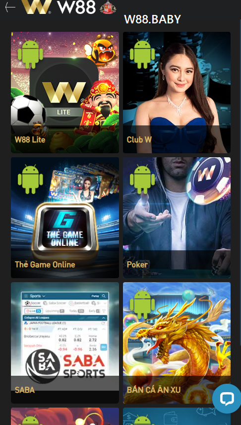 Tải App W88 - Tham Gia Trò Chơi Cá Cược Nhanh Gọn, An Toàn - Picamo Tải App W88 - Tham Gia Trò Chơi Cá Cược Nhanh Gọn, An Toàn - Picamo