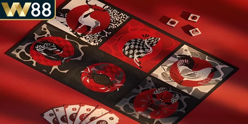 Luật Chơi Bầu Cua - Giải Mã Chi Tiết Cho Game Thủ Mới - Picamo