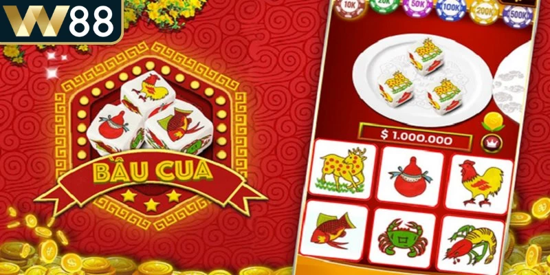 Luật Chơi Bầu Cua - Giải Mã Chi Tiết Cho Game Thủ Mới - Picamo