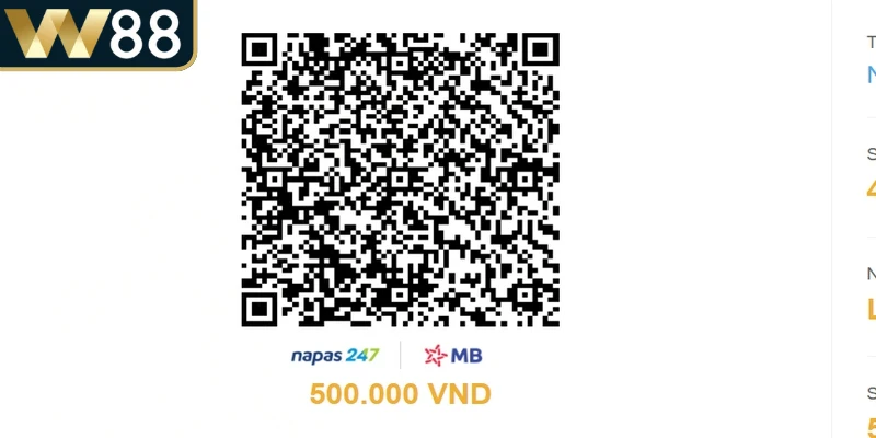 Nạp Tiền W88 Ngân Hàng - Hướng Dẫn Chuẩn Xác - Picamo Nạp Tiền W88 Ngân Hàng - Hướng Dẫn Chuẩn Xác - Picamo