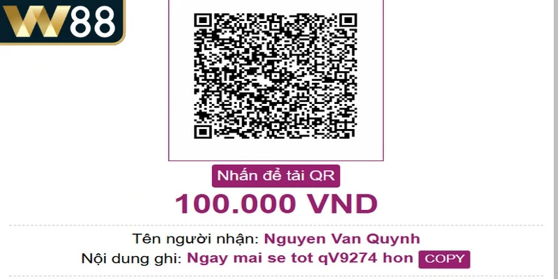 Nạp Tiền W88 Ví Điện Tử Tiện Ích Cho Người Chơi Hiện Đại - Picamo Nạp Tiền W88 Ví Điện Tử Tiện Ích Cho Người Chơi Hiện Đại - Picamo