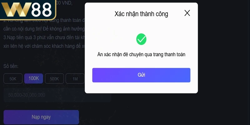 Nạp Tiền W88 Ví Điện Tử Tiện Ích Cho Người Chơi Hiện Đại - Picamo Nạp Tiền W88 Ví Điện Tử Tiện Ích Cho Người Chơi Hiện Đại - Picamo