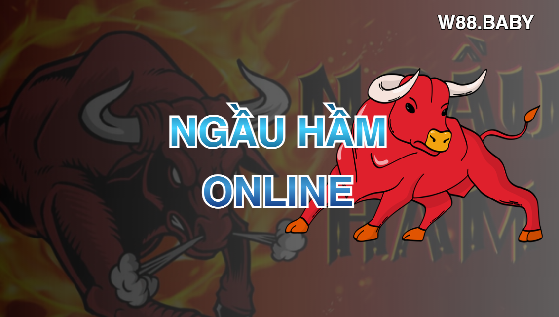 Ngầu Hầm Online - Những Lưu Ý Thắng Lớn Tại Nhà Cái W88 - Picamo Ngầu Hầm Online - Những Lưu Ý Thắng Lớn Tại Nhà Cái W88 - Picamo