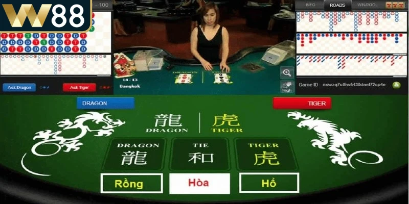 Rồng Hổ Online - Mẹo Chơi Thông Minh Rinh Thưởng Liền Tay - Picamo Rồng Hổ Online - Mẹo Chơi Thông Minh Rinh Thưởng Liền Tay - Picamo