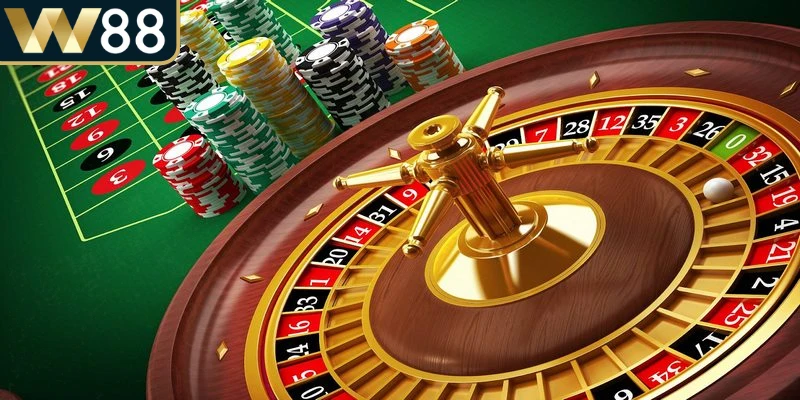 Roulette Online - Trải Nghiệm Casino Hấp Dẫn Ngay Tại Nhà - Picamo Roulette Online - Trải Nghiệm Casino Hấp Dẫn Ngay Tại Nhà - Picamo