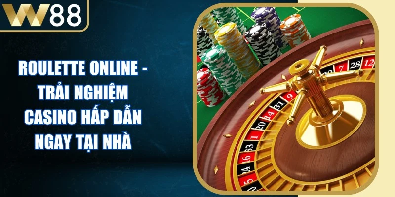 Roulette Online - Trải Nghiệm Casino Hấp Dẫn Ngay Tại Nhà - Picamo Roulette Online - Trải Nghiệm Casino Hấp Dẫn Ngay Tại Nhà - Picamo