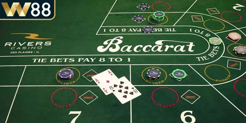 Soi Cầu Baccarat - Bí Kíp Dự Đoán Kết Quả Chính Xác Mỗi Ván - Picamo Soi Cầu Baccarat - Bí Kíp Dự Đoán Kết Quả Chính Xác Mỗi Ván - Picamo
