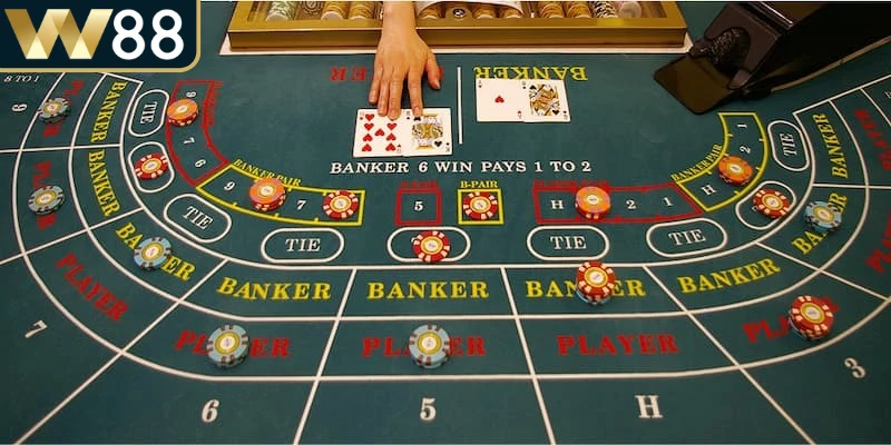 Soi Cầu Baccarat - Bí Kíp Dự Đoán Kết Quả Chính Xác Mỗi Ván - Picamo Soi Cầu Baccarat - Bí Kíp Dự Đoán Kết Quả Chính Xác Mỗi Ván - Picamo