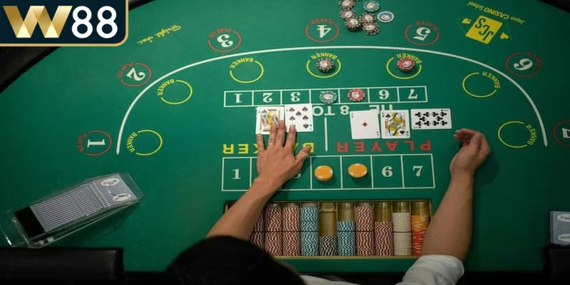 Soi Cầu Baccarat - Bí Kíp Dự Đoán Kết Quả Chính Xác Mỗi Ván - Picamo Soi Cầu Baccarat - Bí Kíp Dự Đoán Kết Quả Chính Xác Mỗi Ván - Picamo