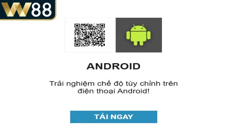 Tải App W88 Android - Trải Nghiệm Cá Cược Siêu Mượt - Picamo Tải App W88 Android - Trải Nghiệm Cá Cược Siêu Mượt - Picamo