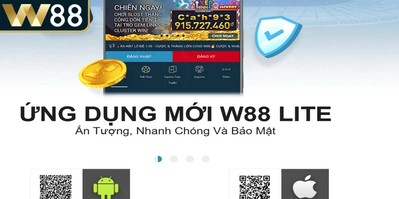 Tải App W88 Quốc Tế Nhanh Chóng Trên Thiết Bị Di Động - Picamo Tải App W88 Quốc Tế Nhanh Chóng Trên Thiết Bị Di Động - Picamo