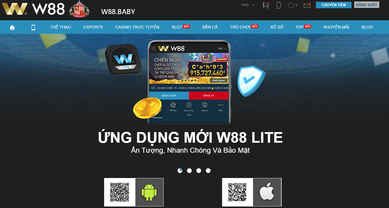Tải App W88 - Tham Gia Trò Chơi Cá Cược Nhanh Gọn, An Toàn - Picamo Tải App W88 - Tham Gia Trò Chơi Cá Cược Nhanh Gọn, An Toàn - Picamo