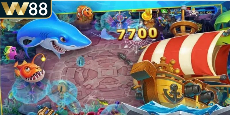 Tải Game Bắn Cá Nhanh Chóng, Trải Nghiệm Giải Trí Hấp Dẫn - Picamo Tải Game Bắn Cá Nhanh Chóng, Trải Nghiệm Giải Trí Hấp Dẫn - Picamo