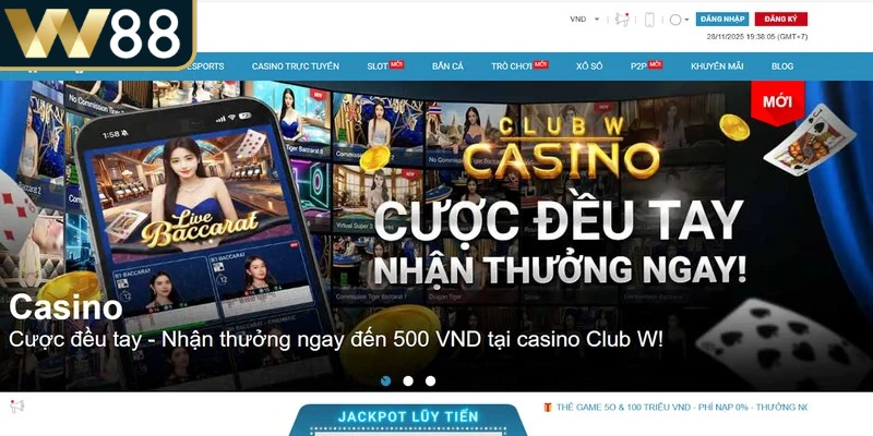 Tại Sao W88 Bị Chặn - Nguyên Nhân Và Cách Khắc Phục - Picamo Tại Sao W88 Bị Chặn - Nguyên Nhân Và Cách Khắc Phục - Picamo
