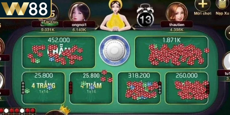 Thuật Toán Xóc Đĩa - Bí Mật Giúp Cao Thủ Đọc Ván Chuẩn - Picamo Thuật Toán Xóc Đĩa - Bí Mật Giúp Cao Thủ Đọc Ván Chuẩn - Picamo