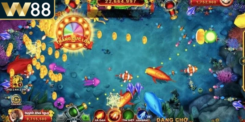TP Bắn Cá Nhị Gia - Game Giải Trí Hấp Dẫn Nhiều Ngư Thủ - Picamo TP Bắn Cá Nhị Gia - Game Giải Trí Hấp Dẫn Nhiều Ngư Thủ - Picamo