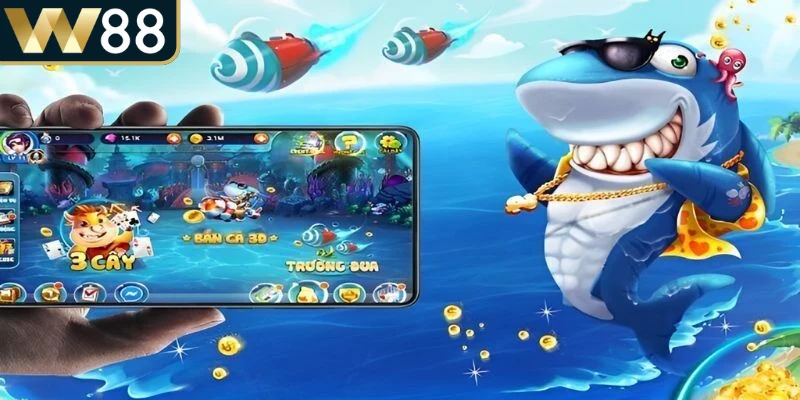 TP Bắn Cá Nhị Gia - Game Giải Trí Hấp Dẫn Nhiều Ngư Thủ - Picamo TP Bắn Cá Nhị Gia - Game Giải Trí Hấp Dẫn Nhiều Ngư Thủ - Picamo