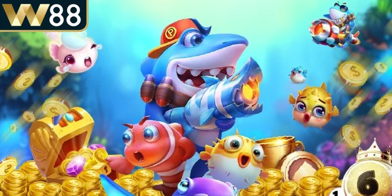 TP Bắn Cá Nhị Gia - Game Giải Trí Hấp Dẫn Nhiều Ngư Thủ - Picamo TP Bắn Cá Nhị Gia - Game Giải Trí Hấp Dẫn Nhiều Ngư Thủ - Picamo