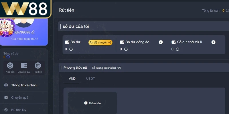 Xác Minh Tài Khoản W88 Chuẩn Xác Cho Người Chơi Mới - Picamo Xác Minh Tài Khoản W88 Chuẩn Xác Cho Người Chơi Mới - Picamo